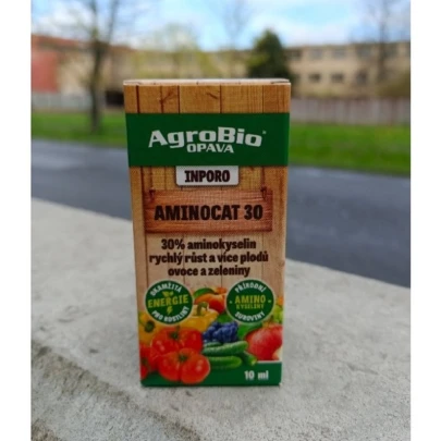 Inporo Aminocat - AgroBio - ochrana rastlín - 10 ml