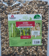 Zmeska luskoobilná - semená - 500 g