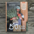 BIO je naša cesta - kniha - 1 ks