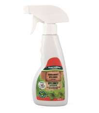 Bylinky - rozprašovač - AgroBio - 250 ml