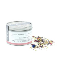 Harmónia chutí - zmes byliniek - bylinkové čaje - 70 g