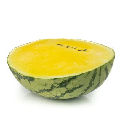 Melón Jánošík - Citrullus Lanatus - semená - 6 ks