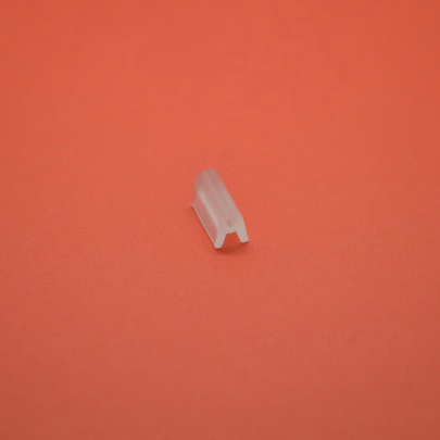 Klipsy na vrúbľovanie rastlín - 13 x 1,8 mm - 7 ks