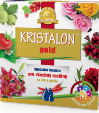 Kristalon Gold - 500 g