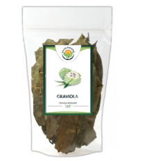 Graviola - Annona - list - 40 g