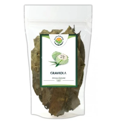 Graviola - Annona - list - 40 g