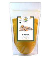 Kurkuma mletá - korenie - Curcuma longa - 100 g