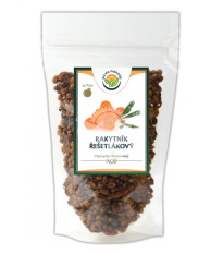 Rakytník rešetliakovitý - Hippophae Rhamnoides - plody - 100 g