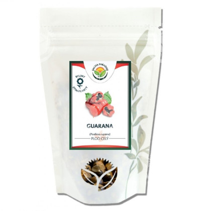 Guarana - plod celý - 50 g