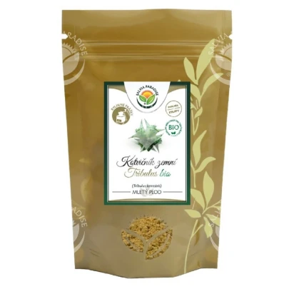 Kotvičník - Tribulus - plod mletý - BIO - 100 g