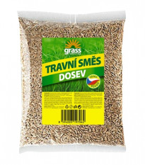 Trávnik na dosev - Forestina Grass - trávna zmes - 500 g