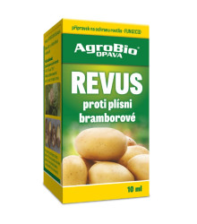 Revus - proti plesni zemiakovej - 10 g