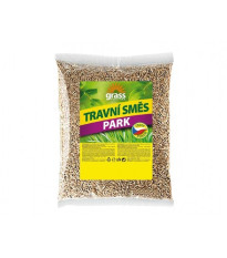 Trávnik Park - Forestina Grass - trávna zmes - 500 g