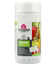 Wuxal SUS kalcium - kvapalné hnojivo - Rosteto - 250 ml