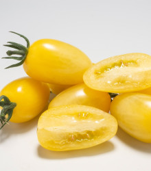 Paradajka Dattolime F1 - Solanum lycopersicum - semená - 6 ks