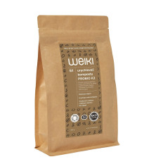 Urýchľovač kompostu - Weiki - 400 g