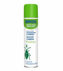 BROS - spray na mravce a šváby - 300 ml