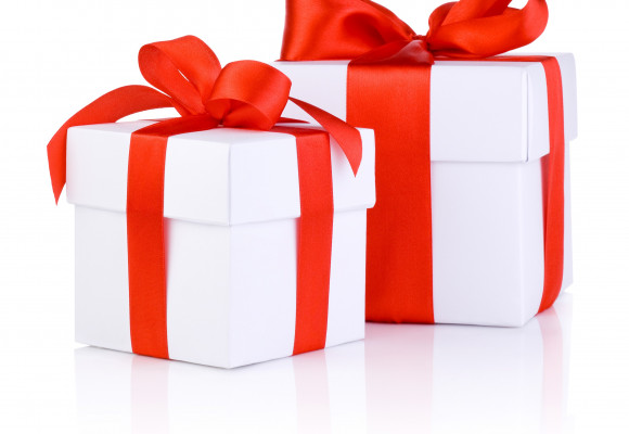 Vianoce už klopú na dvere. Máte vymyslené darčeky pre vašich blízkych?